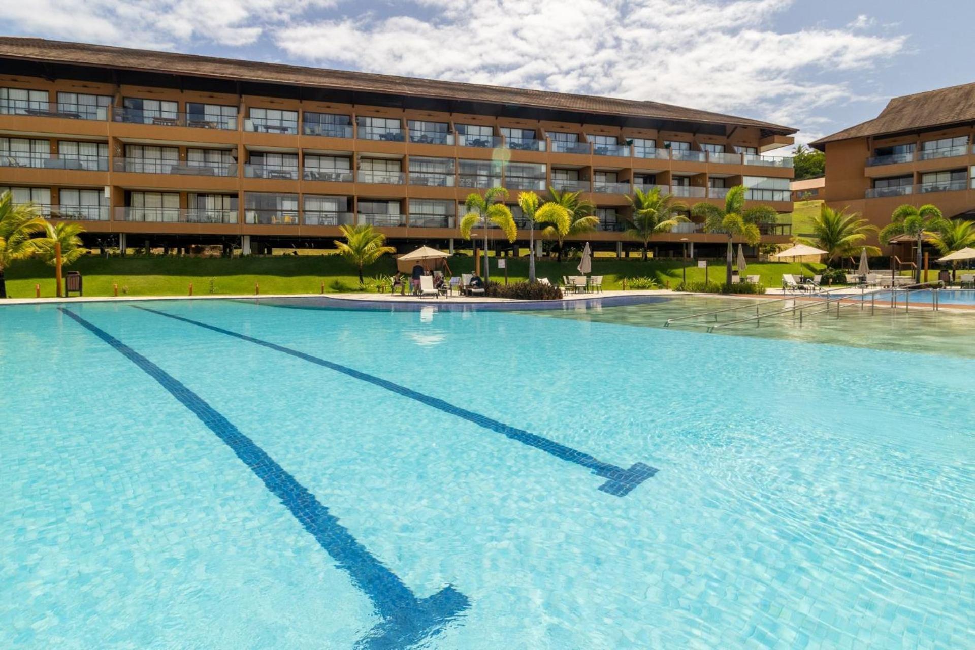 Apt Beira-Mar Eco Resort Praia Dos Carneiros Tamandaré Exteriör bild